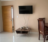 Lainnya 7 Remarkable 3-bed Apartment in Santo Domingo