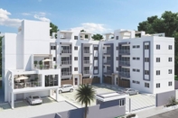 Lainnya Remarkable 3-bed Apartment in Santo Domingo