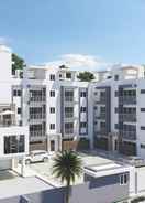 Imej utama Remarkable 3-bed Apartment in Santo Domingo