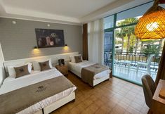 その他 3 Moda Suit Hotel