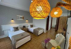 その他 4 Moda Suit Hotel