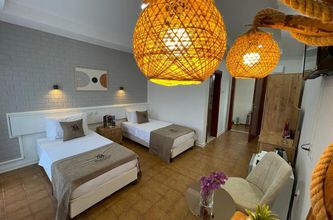 その他 4 Moda Suit Hotel