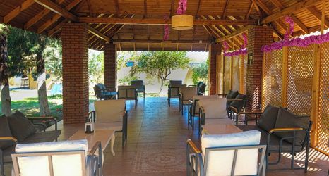 その他 2 Moda Suit Hotel