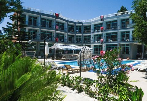 その他 Moda Suit Hotel