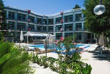 その他 Moda Suit Hotel