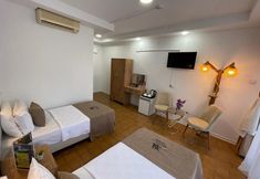 อื่นๆ 6 Moda Suit Hotel