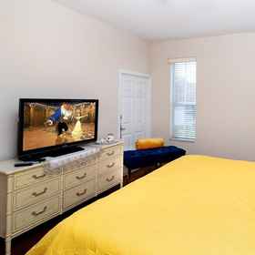 Room1Mickey Mouse Cluff House,Highland Reserve Golf Club飯店