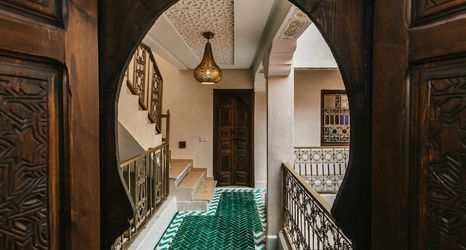 其他 2 l'émeraude de la Médina