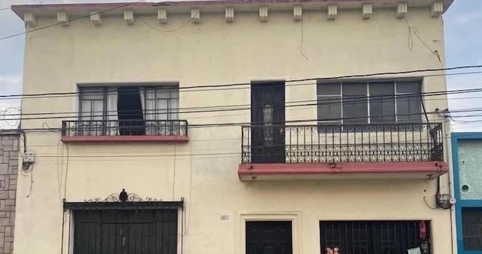 Lainnya Casa del viajero colonial Guatemala