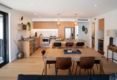 Lain-lain 5 Release Wanaka - Genoa