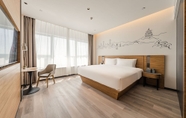 Lainnya 6 UrCove Hangzhou Riverside CBD