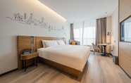 Lainnya 3 UrCove Hangzhou Riverside CBD