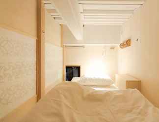 Others 2 GOLDEN GUEST HOUSE HAKATA - Hostel