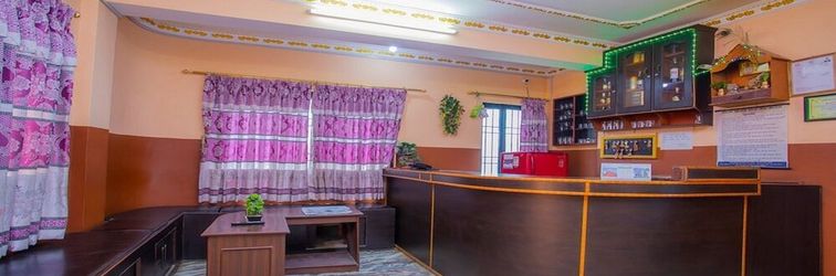 Others MeroStay 023 Hotel Satyam