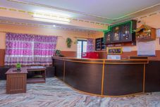 Others MeroStay 023 Hotel Satyam