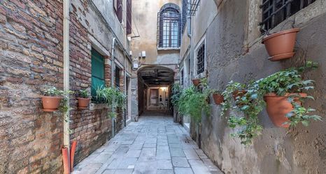 Lainnya 2 San Zaccaria Boutique Apartment - San Zaccaria Bou