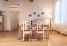 Lainnya 4 San Zaccaria Boutique Apartment - San Zaccaria Bou