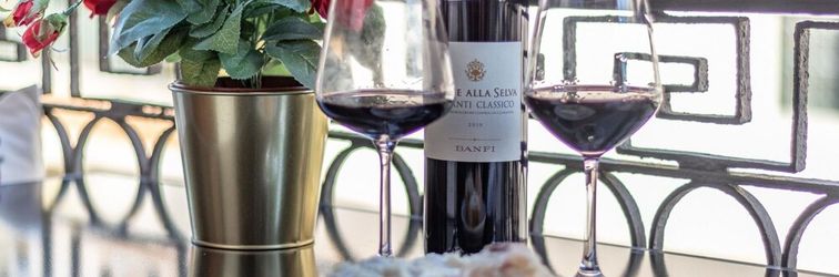 Others Venice Boutique Apartment - Venice Boutique Apartm