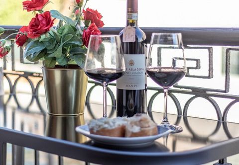 Others Venice Boutique Apartment - Venice Boutique Apartm