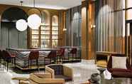 Lainnya 7 The Godfrey Detroit, Curio Collection By Hilton