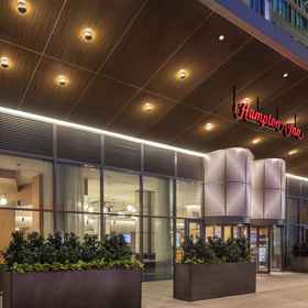 Primary image 1 Home2 Suites by Hilton New York Times Square, 헌터스 포인트 애비뉴 호텔