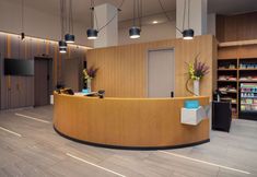 Others 3 Hampton Inn by Hilton New York Times Square
