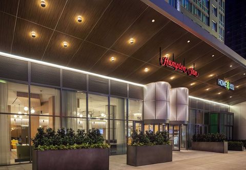 Others Hampton Inn by Hilton New York Times Square
