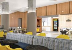 Others 2 Hampton Inn by Hilton New York Times Square