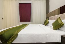 อื่นๆ Hotel Oyster Suite