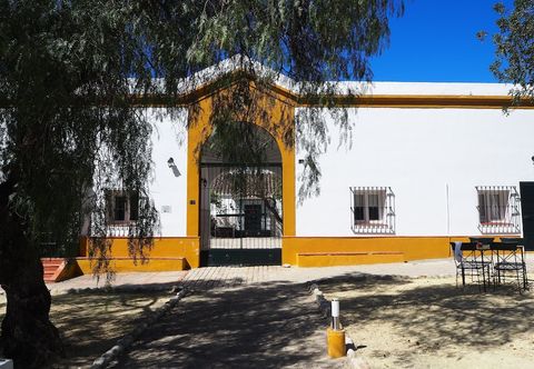 Others Hacienda Marcharavi