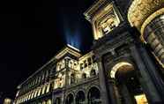 อื่นๆ 2 The Glamore Milano Duomo