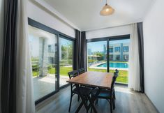 其他 5 BEN Houses Family