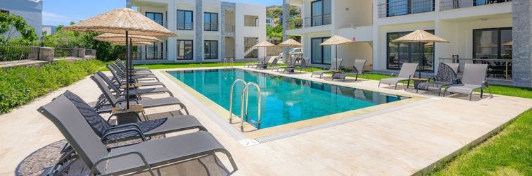 其他 BEN Houses Family