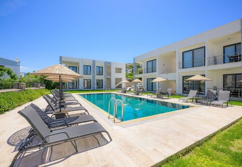 其他 BEN Houses Family