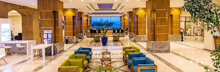 기타 My Ella Bodrum Resort & Spa