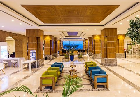 기타 My Ella Bodrum Resort & Spa