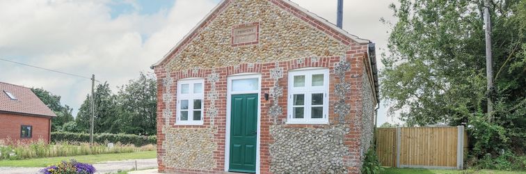 其他 Wensum Spring