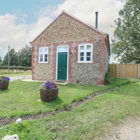 Primary image1溫瑟姆春天,Narborough飯店