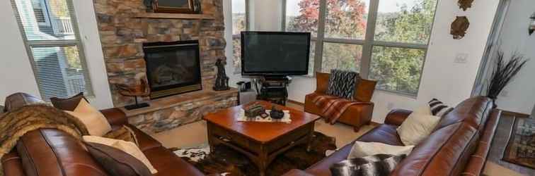 Others Seven Springs Woodridge 4 Bedroom Premium Condo, Mountain Views and Sleeps 10! 4 Condo by Redawning