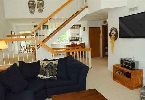 Others Seven Springs Meadowridge 2 Bedroom Standard Condo, Mountain Views! 2 Condo by Redawning