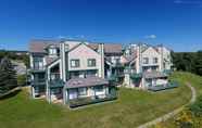 Lainnya 2 Seven Springs Meadowridge 2 Bedroom Standard Condo With Deck and Mountain Views! 2 Condo by Redawning