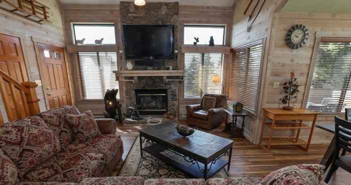 Others Seven Springs Sunridge 3 Bedrooms Premium Condo, Pet Friendly! 3 Condo by Redawning