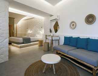 Lainnya 2 Oscar Beachfront Suites