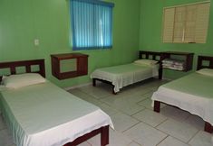 その他 2 Pousada Santa Rita