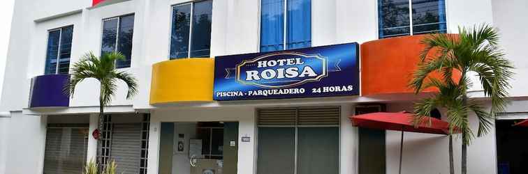 Others Ayenda Hotel Roisa
