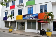 Lainnya Ayenda Hotel Roisa