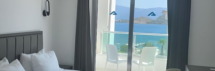 อื่นๆ Supreme Beach - Adults Only