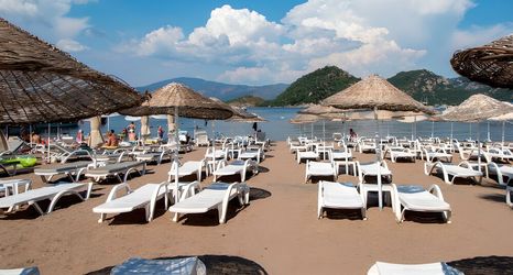 อื่นๆ 2 Supreme Beach - Adults Only