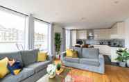 อื่นๆ 6 home.ly London Luxury Apartment Camden