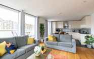 Others 6 home.ly London Luxury Apartment Camden